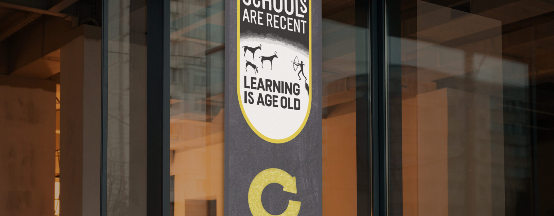 Wall Banner