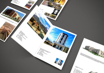 Catalogue Design
