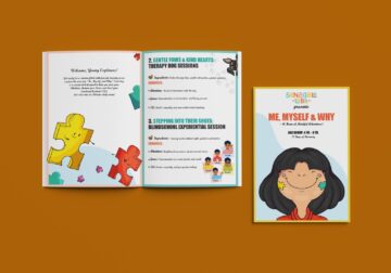 Catalogue Design