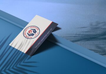 Business Cards